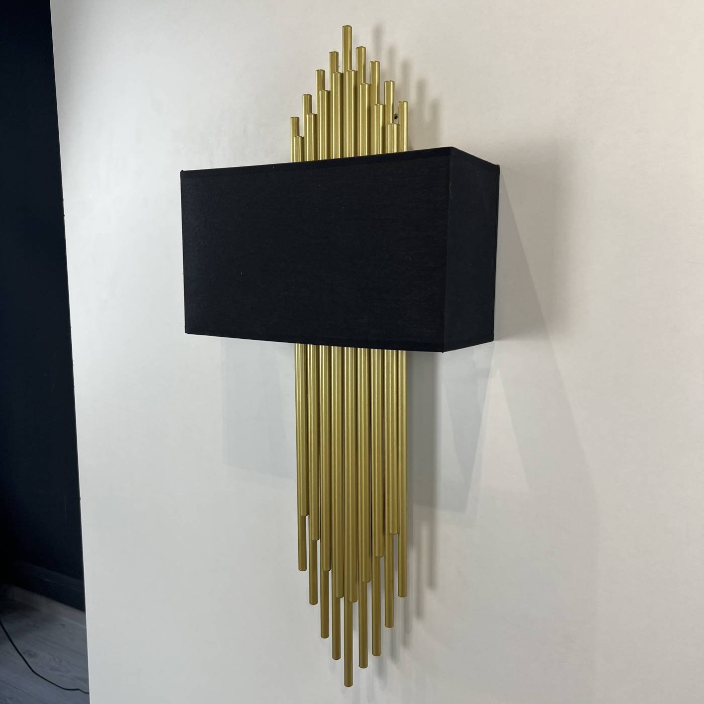189549-22 Настенное бра ImperiumLoft 73776-22 189549-22