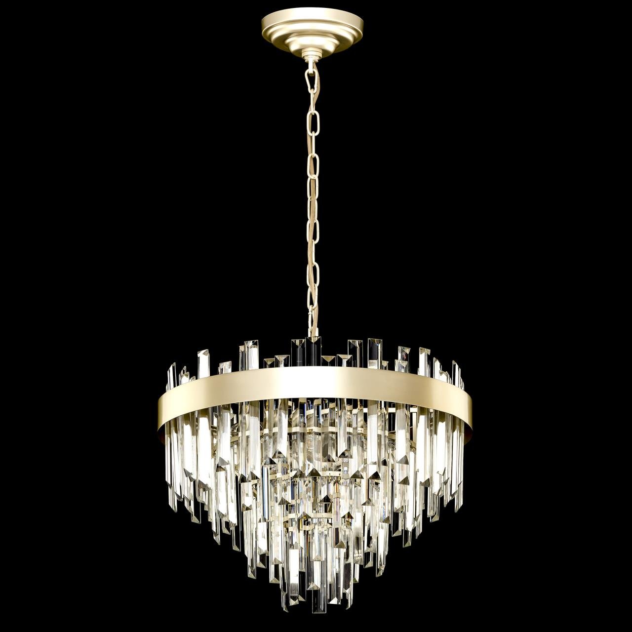 CL301262 Подвесная люстра Citilux Лаура CL301262