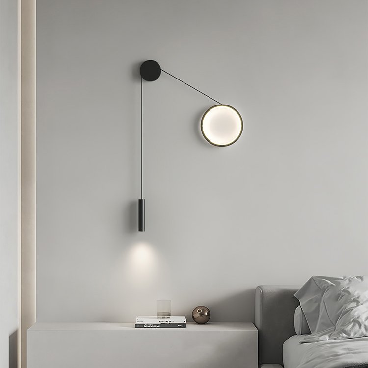 230956-23 Настенный светильник ImperiumLoft Hook01 230956-23