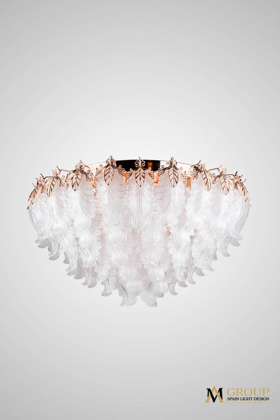 AMEDA PLD600 Потолочная люстра AM Group Ameda AMEDA PLD600