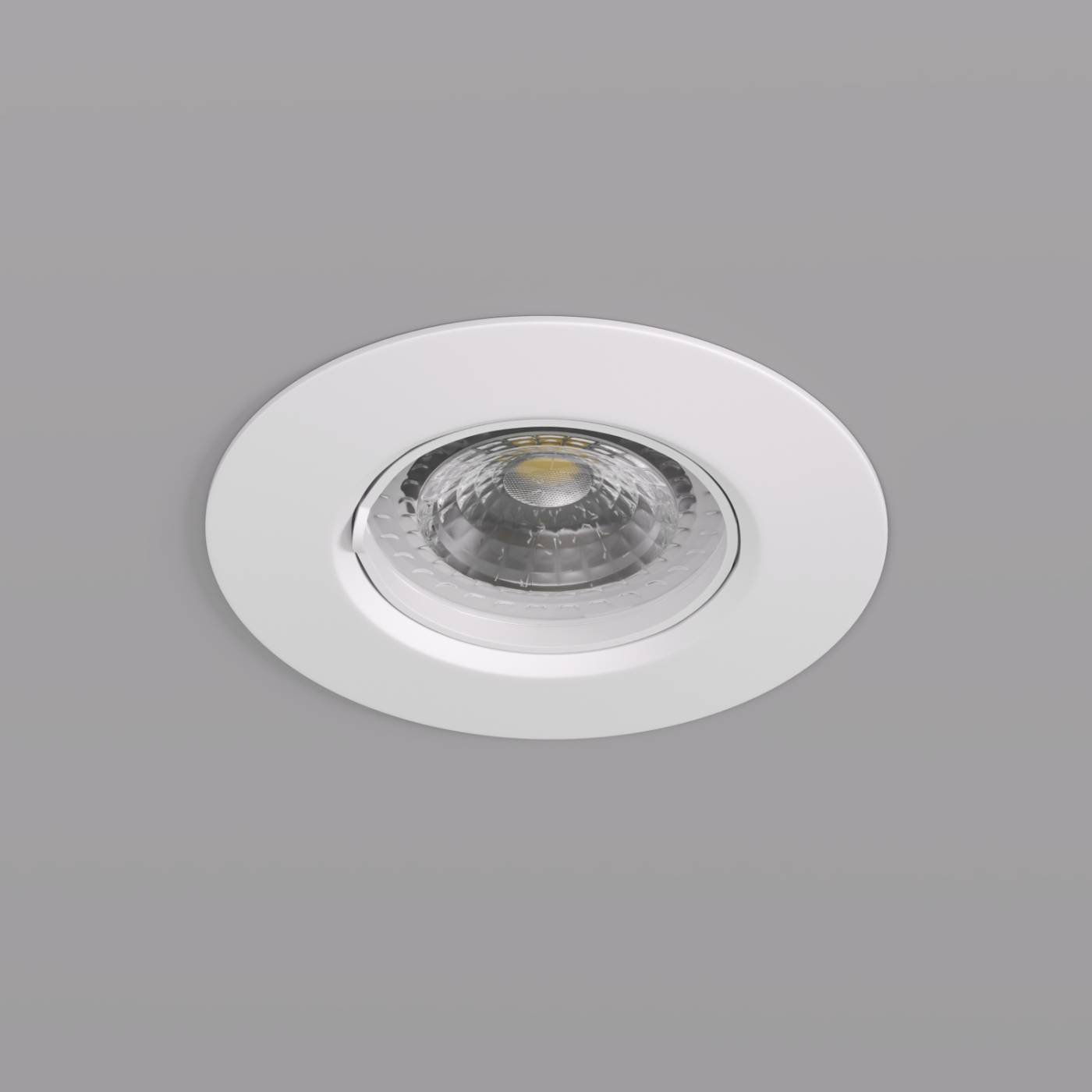 DK3028-WH Встраиваемый светильник Denkirs Dk3028 DK3028-WH