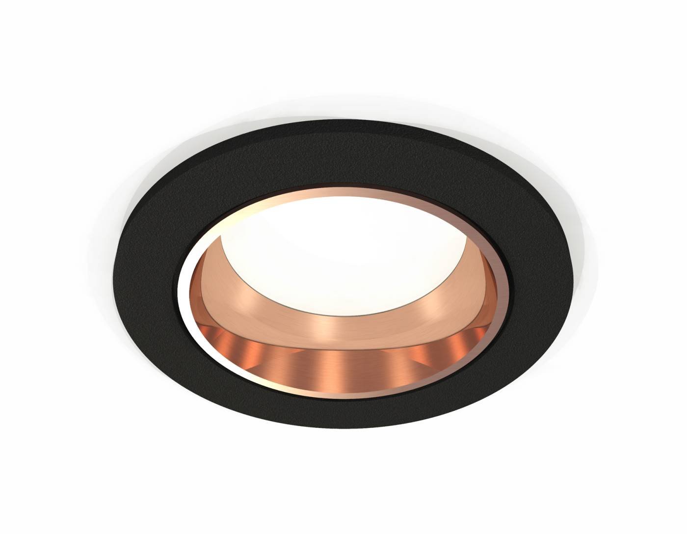 Встраиваемый светильник Ambrella Techno XC6513005