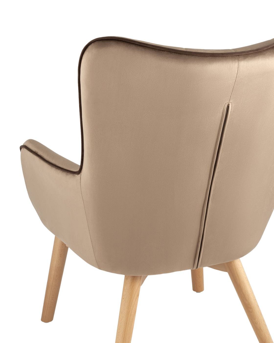 УТ000034977 Обеденный стул Stool Group Манго УТ000034977