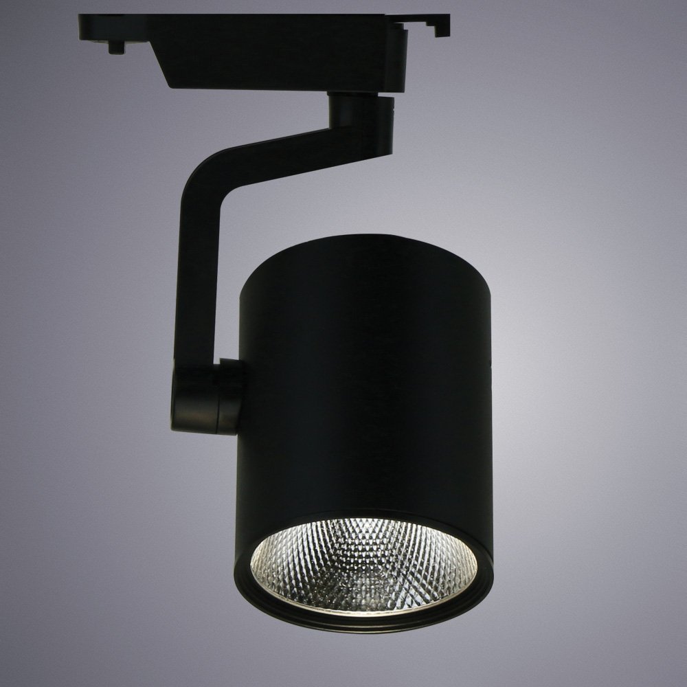 A2320PL-1BK Трековый светильник Arte Lamp Traccia A2320PL-1BK
