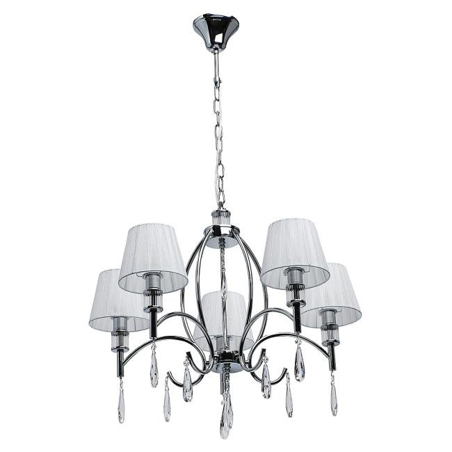 329011705 Подвесная люстра MW Light Вега 329011705