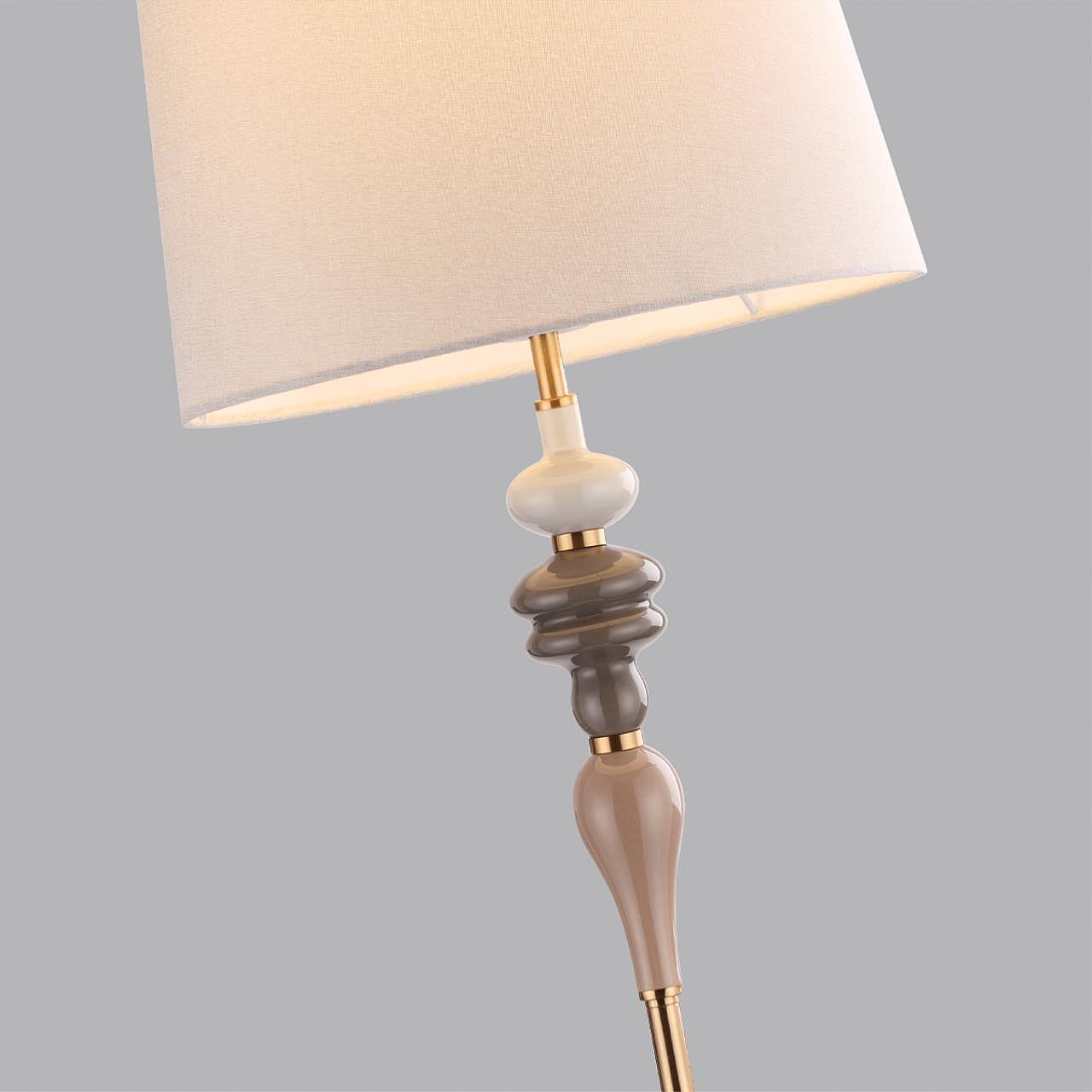 5040/1F Торшер Odeon Light Homi 5040/1F