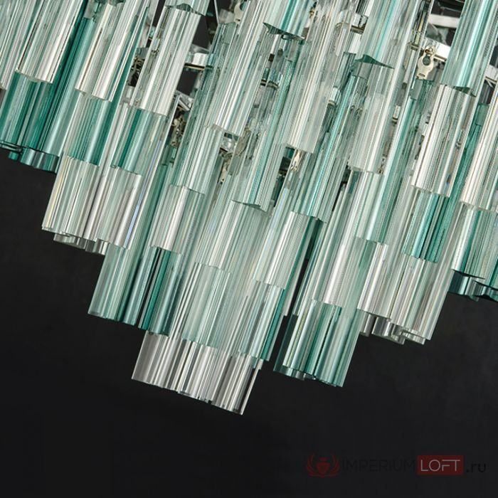 Подвесная люстра ImperiumLoft Aqua01 189462-26