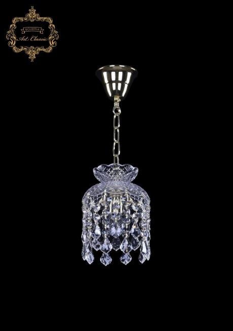 14.03.1.d15.Gd.L Светильник подвесной Art Classic 14.03.1.d15.Gd.L