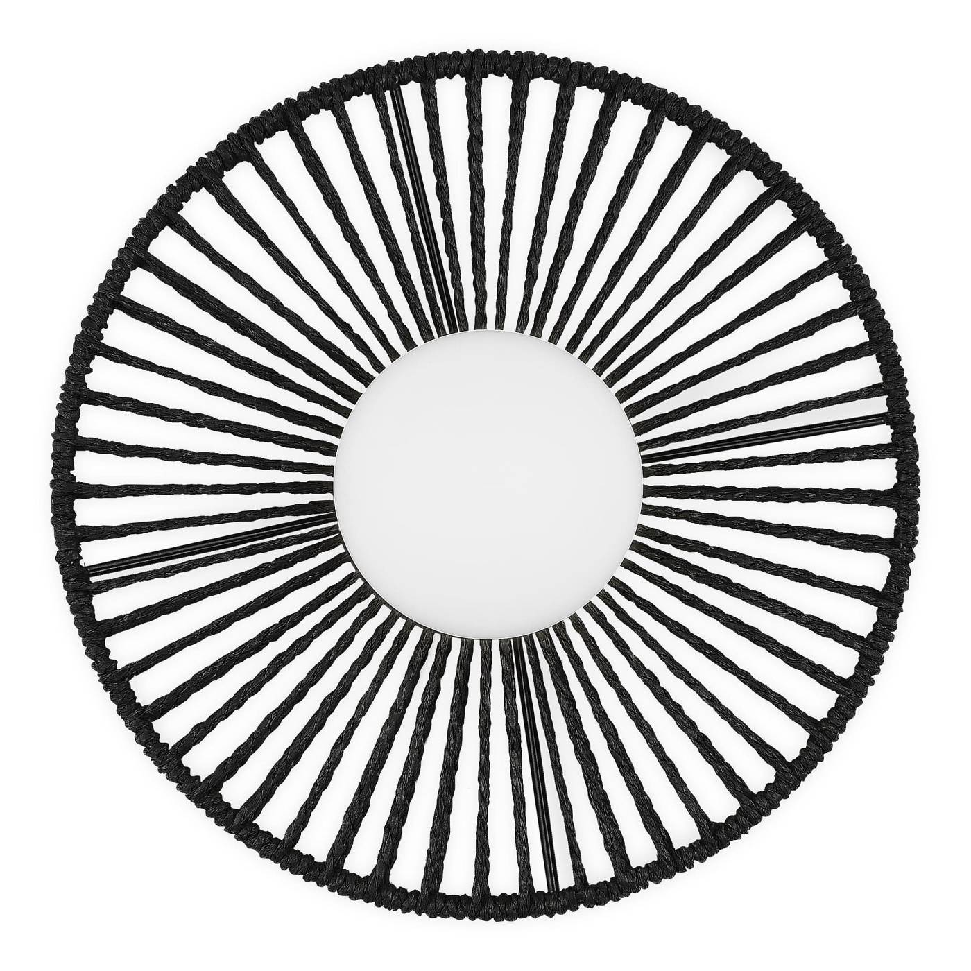 SLE6022-401-01 Настенный светильник Evoluce Loom SLE6022-401-01