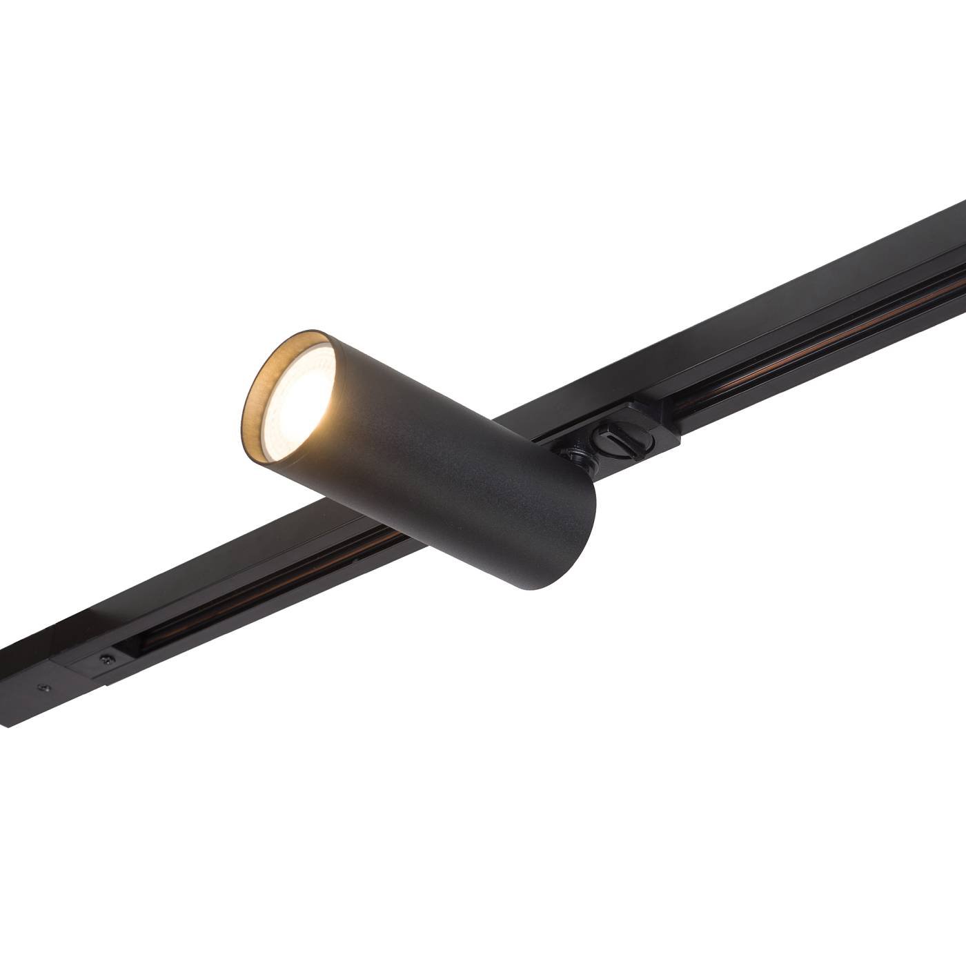 DK6202-BK Трековый светильник Denkirs Dk620 DK6202-BK