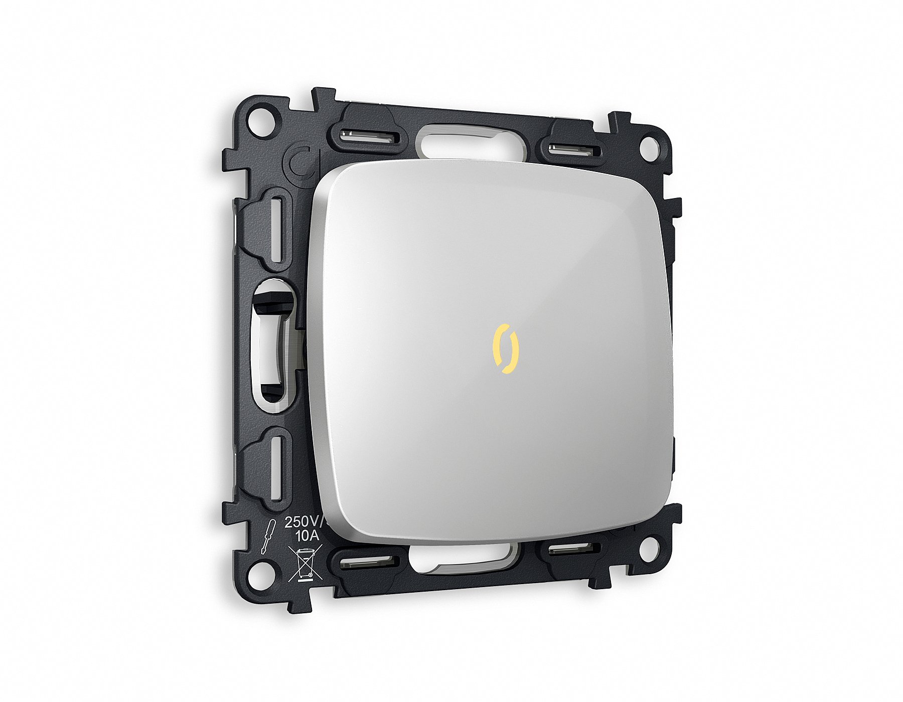 MO402010 Выключатель Ambrella Volt OMEGA MO402010