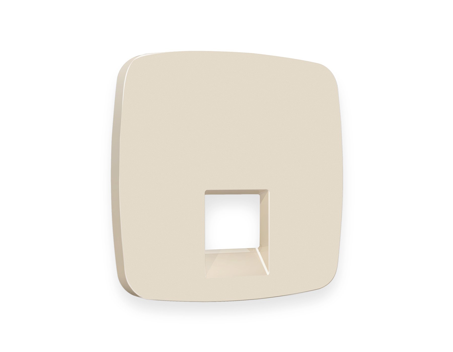 OP3320 Накладка на механизм Ambrella Volt OMEGA OP3320