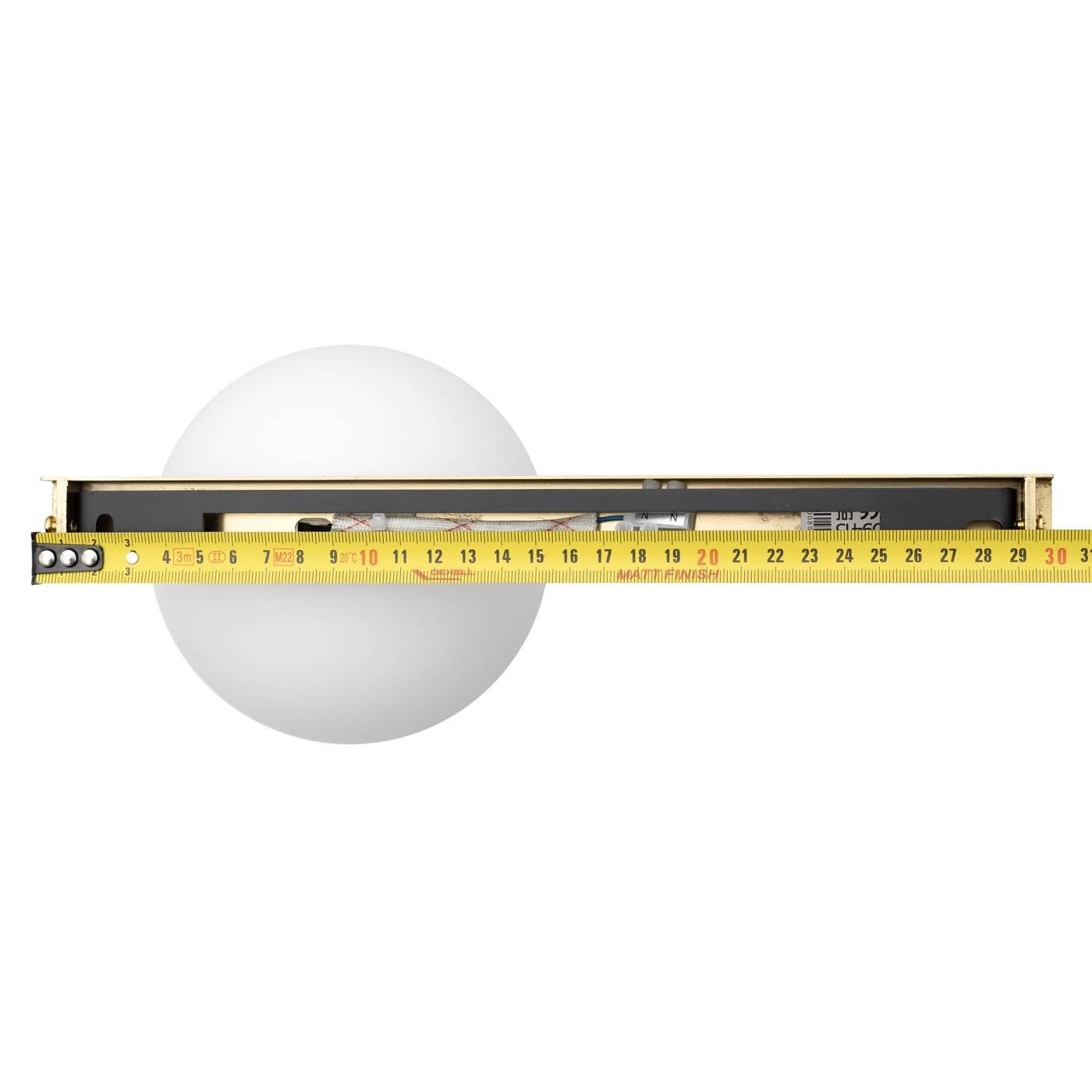 Настенное бра Citilux Glob CL209413