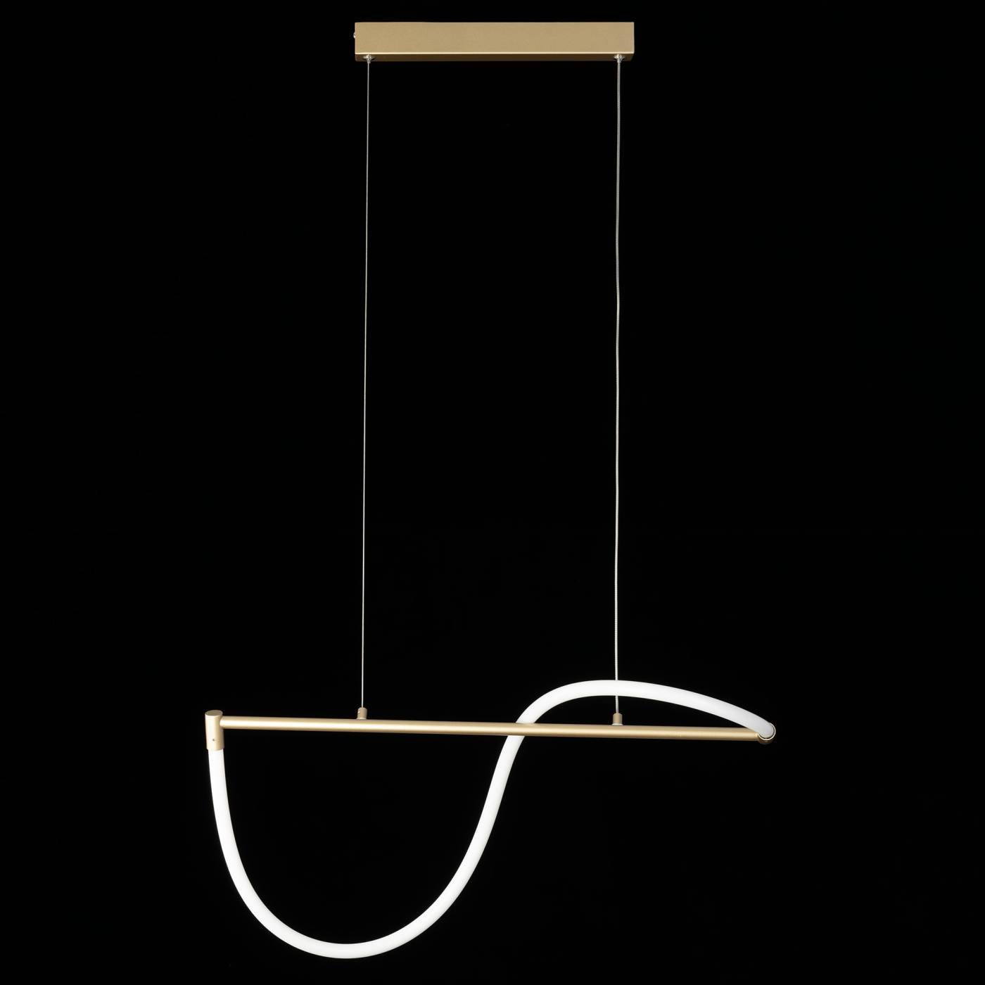 CL210112 Подвесная люстра Citilux Eva CL210112