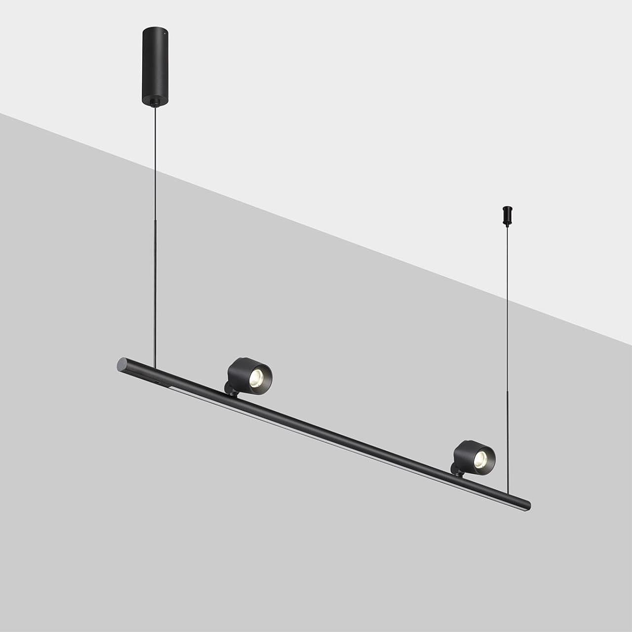 359309 Светильник подвесной Novotech Fermo 359309