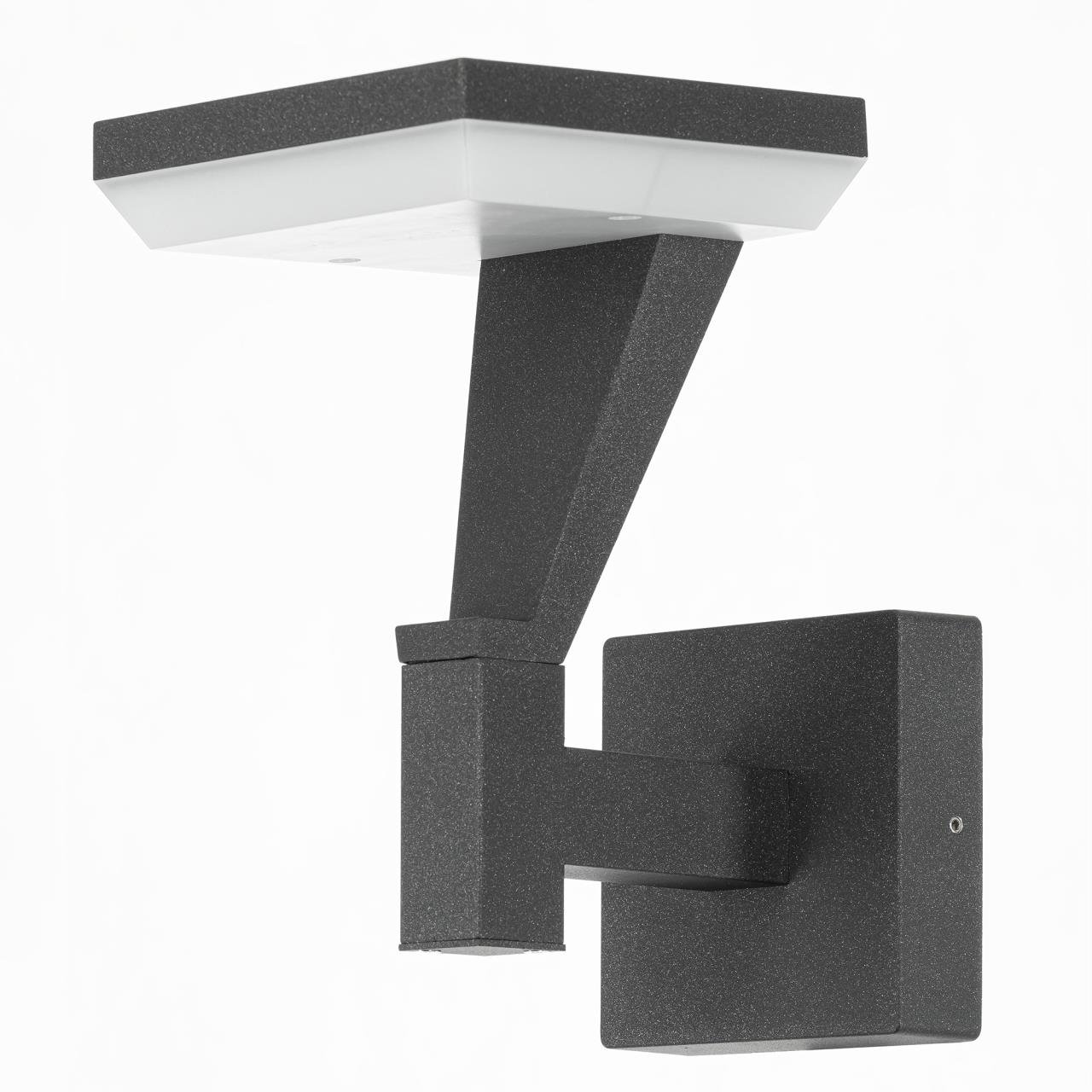 CLU06W Уличный настенный светильник Citilux Krid CLU06W