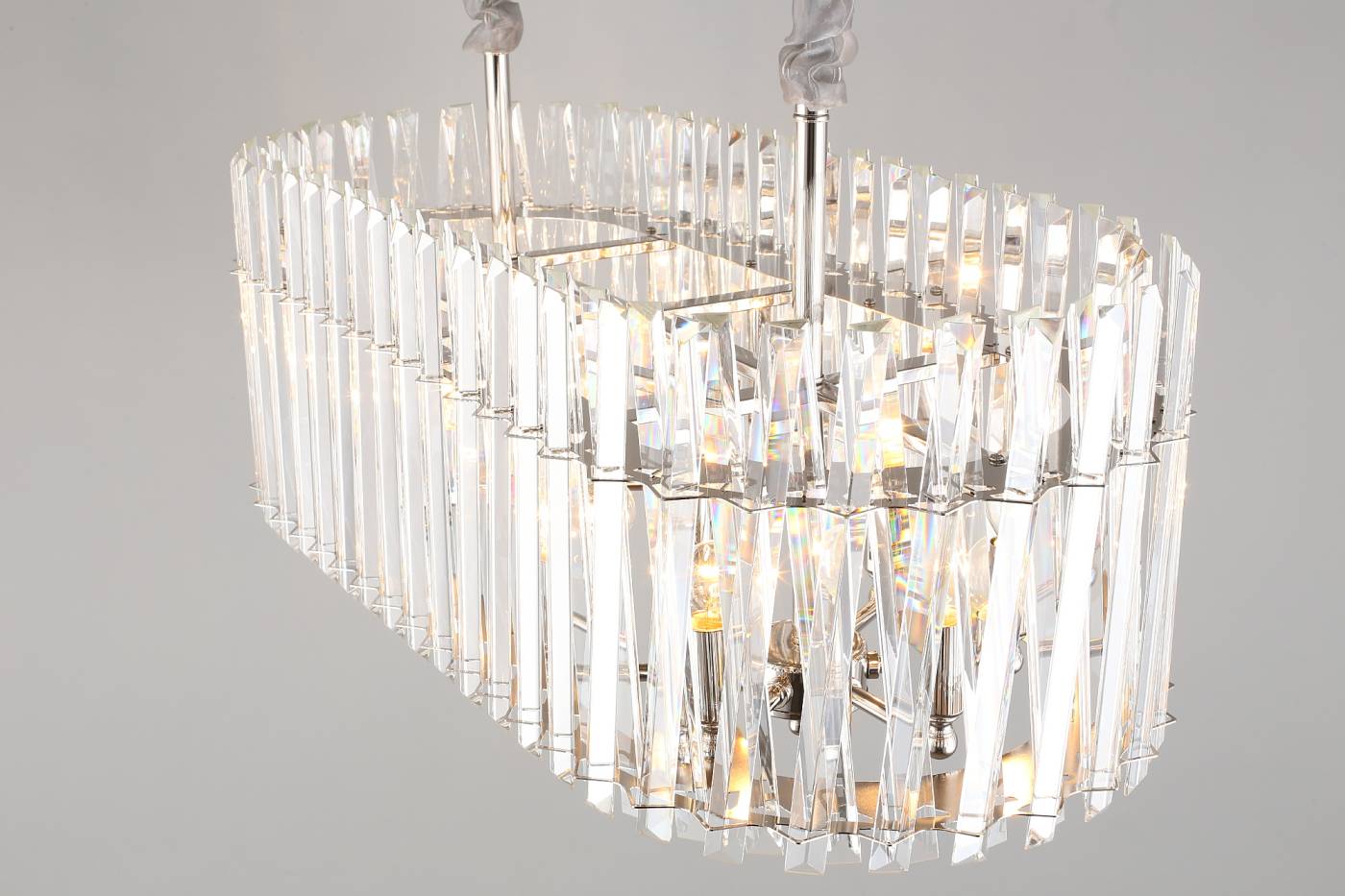 Подвесная люстра Aployt Verene APL.808.03.12