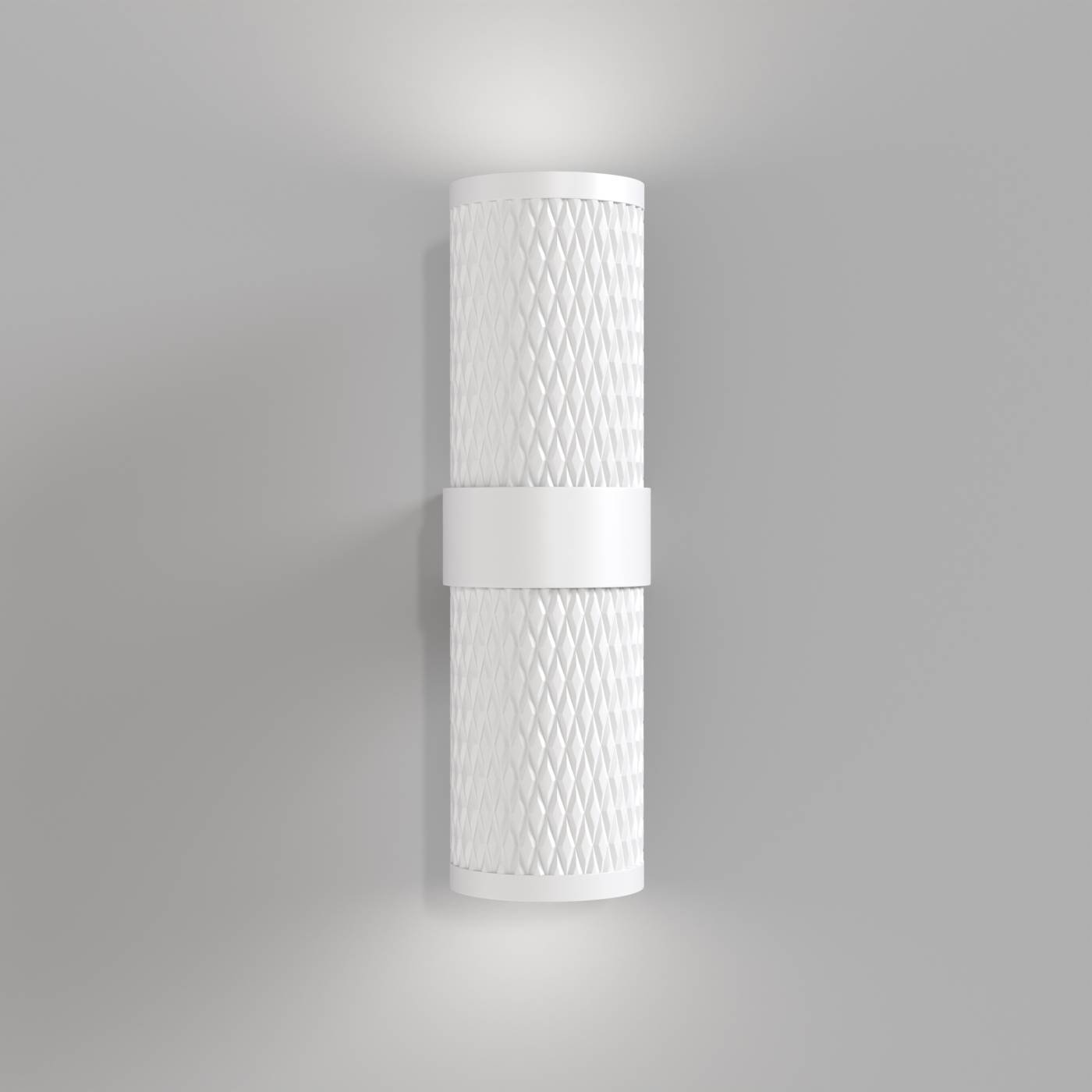 Настенный светильник Maytoni Focus Design C069WL-02W