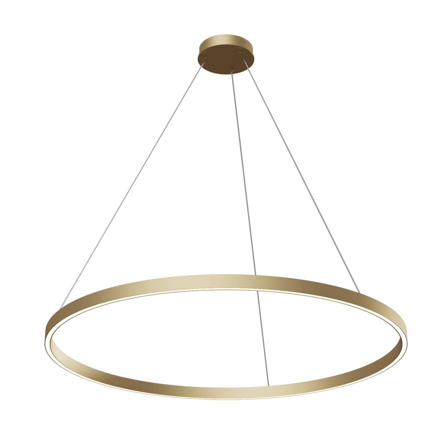 MOD058PL-L54BS4K Подвесная люстра Maytoni Rim MOD058PL-L54BS4K