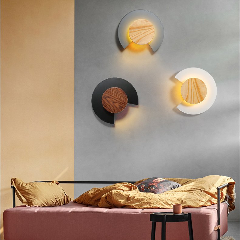 224180-23 Настенный светильник ImperiumLoft Cookie01 224180-23