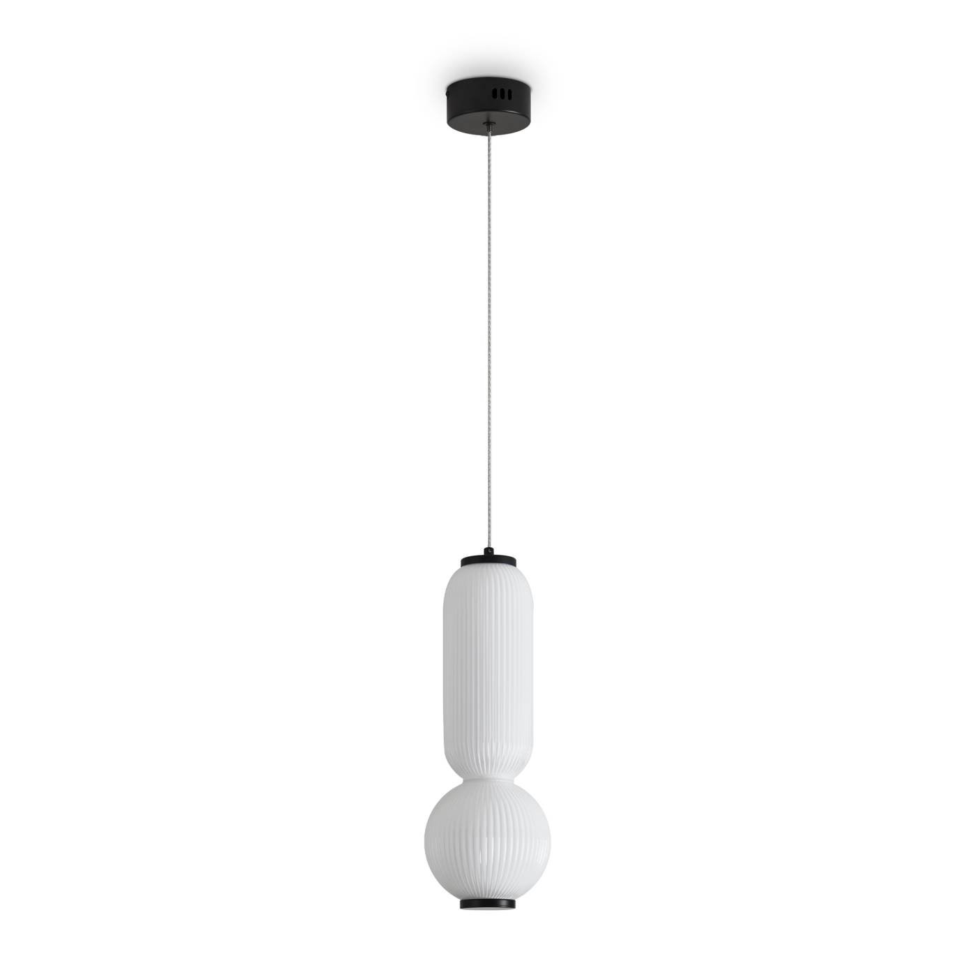 FR6140PL-L12B1 Светильник подвесной Freya Awards FR6140PL-L12B1