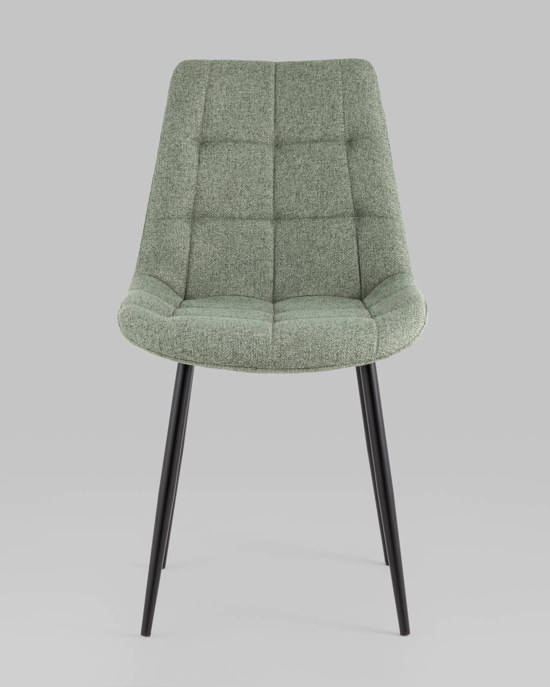 OS-2499LUM-V seat Lum-74 green DUAL Обеденный стул Stool Group УТ000039617