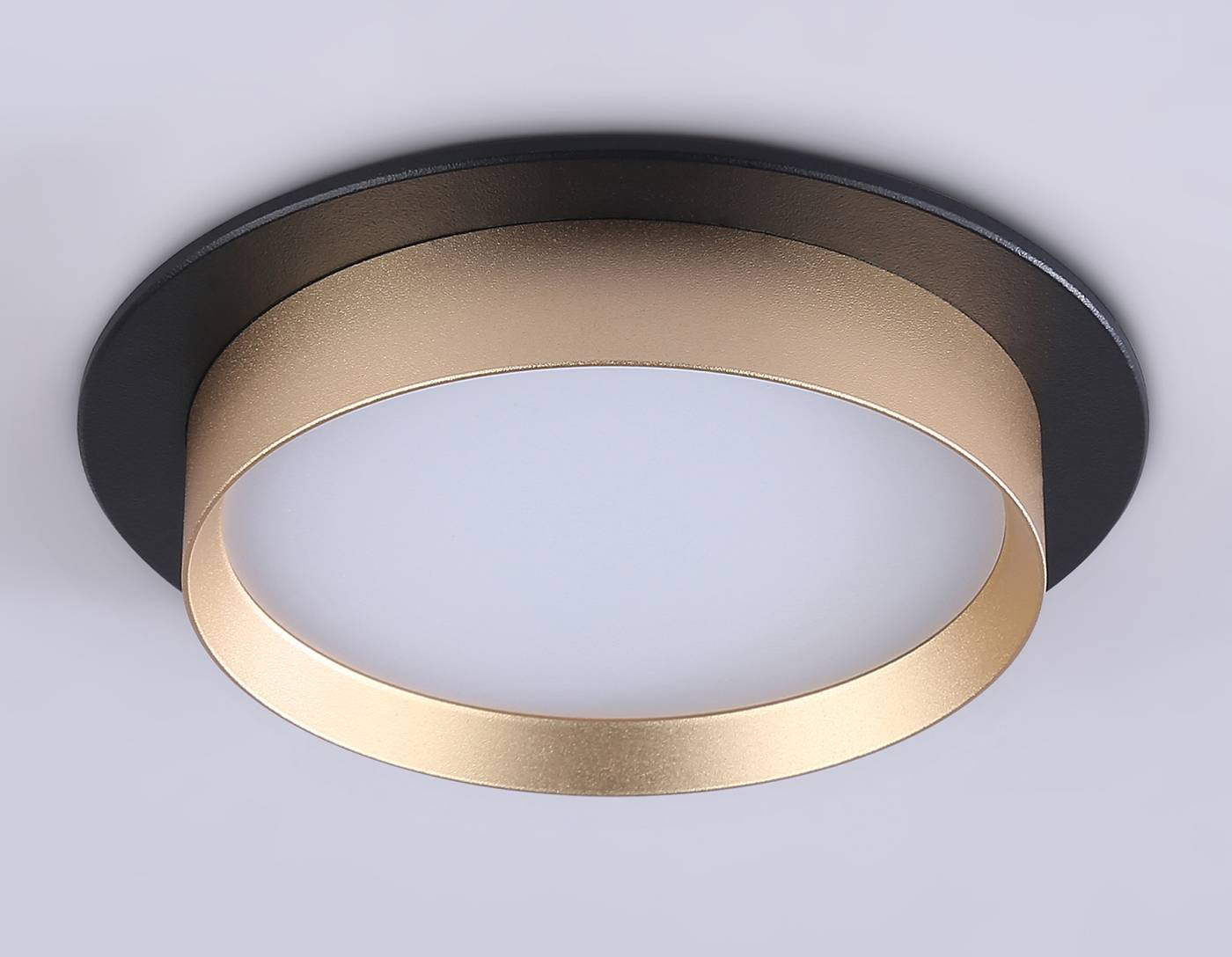 TN5228 Встраиваемый светильник Ambrella GX53 Acrylic tech TN5228