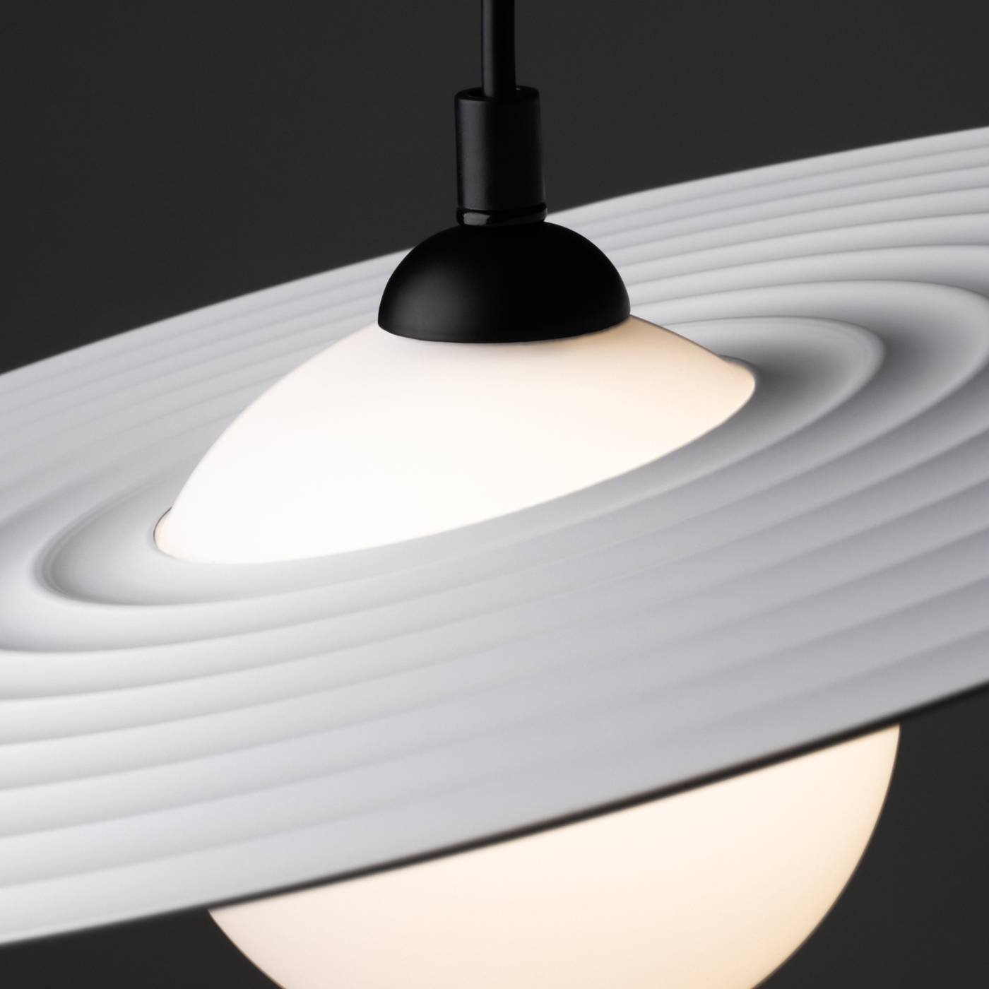 FR5390PL-01W Светильник подвесной Freya Jovian FR5390PL-01W