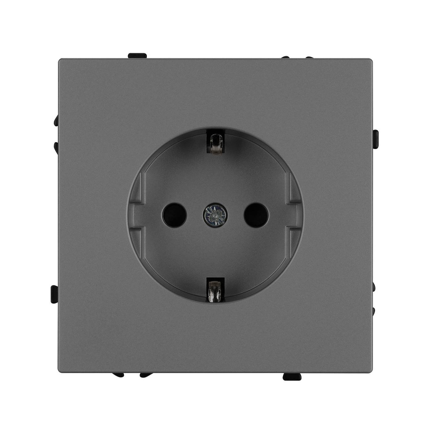 Розетка Arlight Nobe 054279