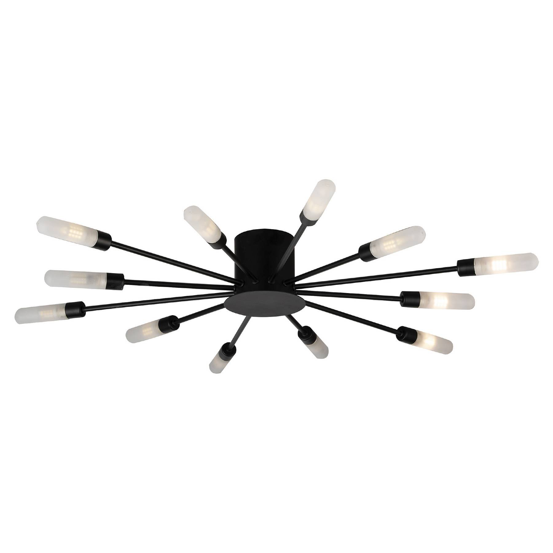 732127 Потолочная люстра Lightstar Ragno 732127