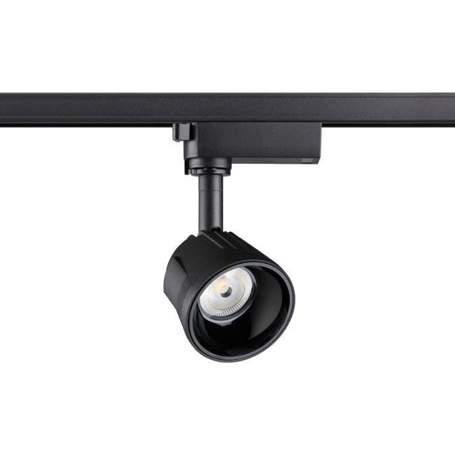 Трековый светильник Novotech Knof 358711