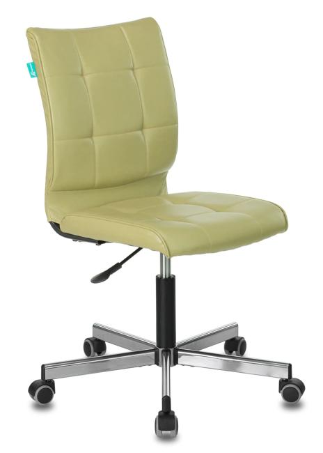 CH-330M/GREEN Компьютерное кресло Stool Group CH-330M УТ000004610