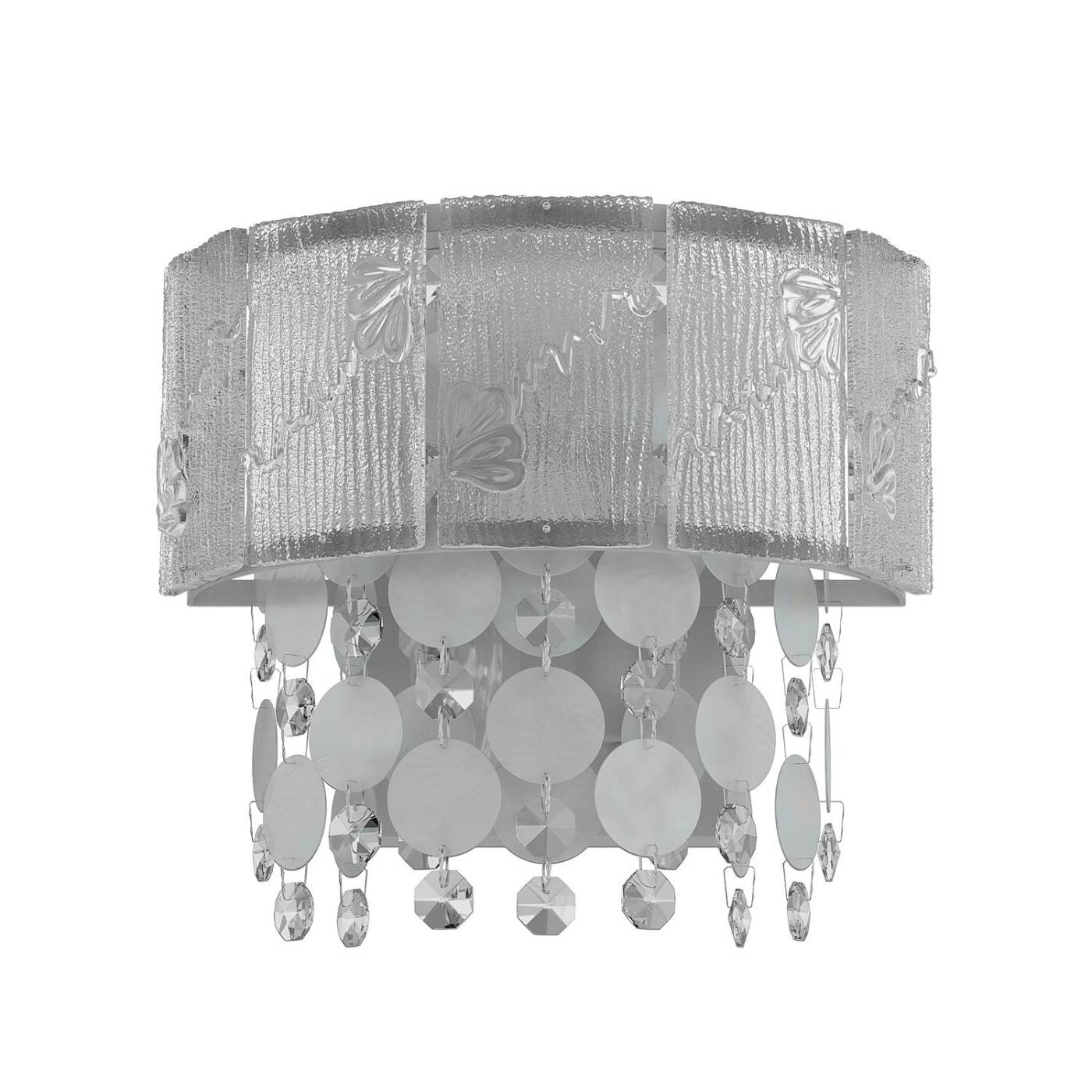 4782-2W Настенное бра Favourite Modus 4782-2W