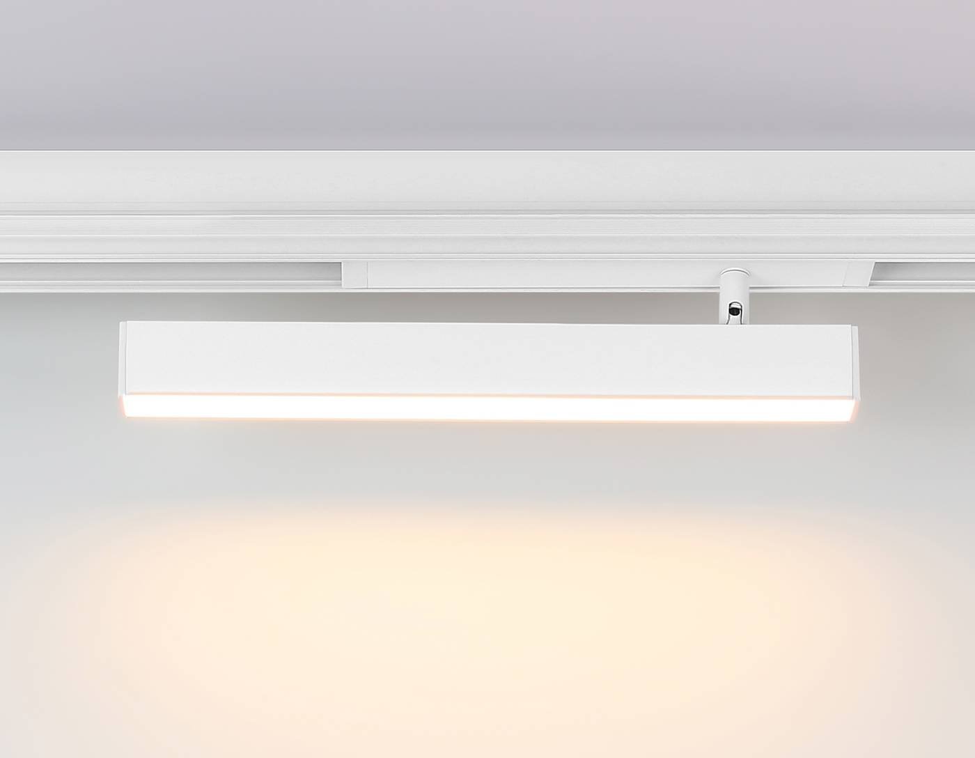 Трековый светильник Ambrella Magnetic 220V GL1331