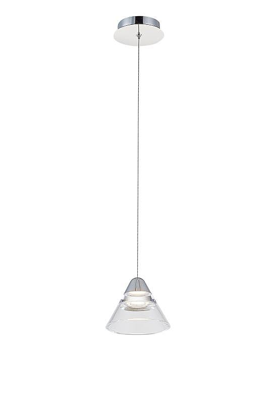 1056-LED6PL Светильник подвесной Simple Story 1056 1056-LED6PL