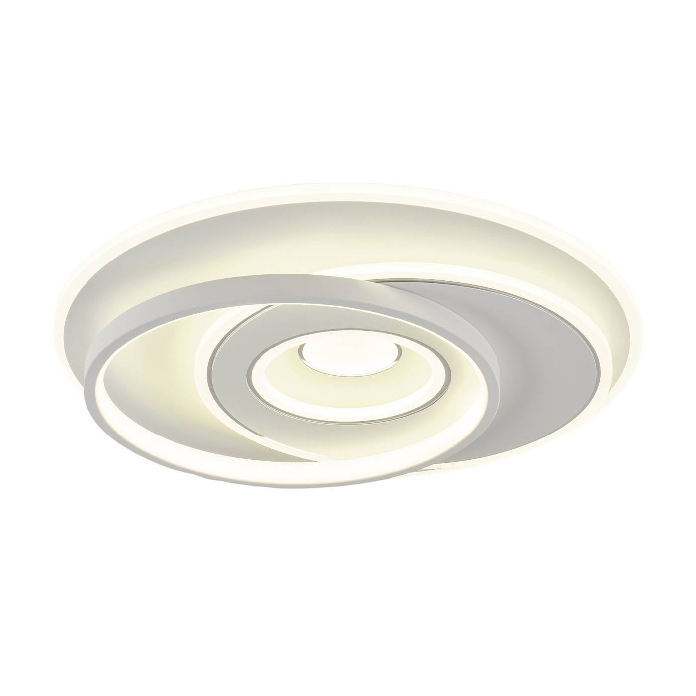 Светильник потолочный MyFar Galatea MR9010-CL