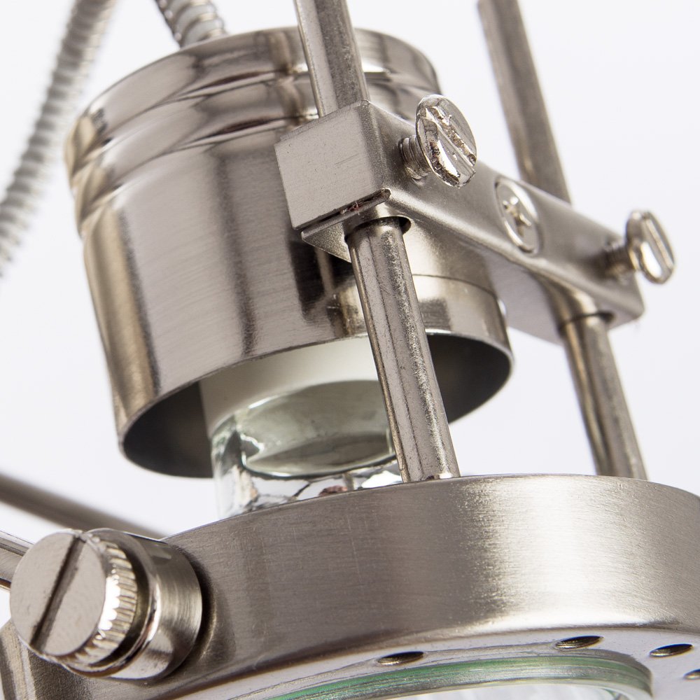 A4300AP-1SS Светильник спот Arte Lamp A4300AP-1SS