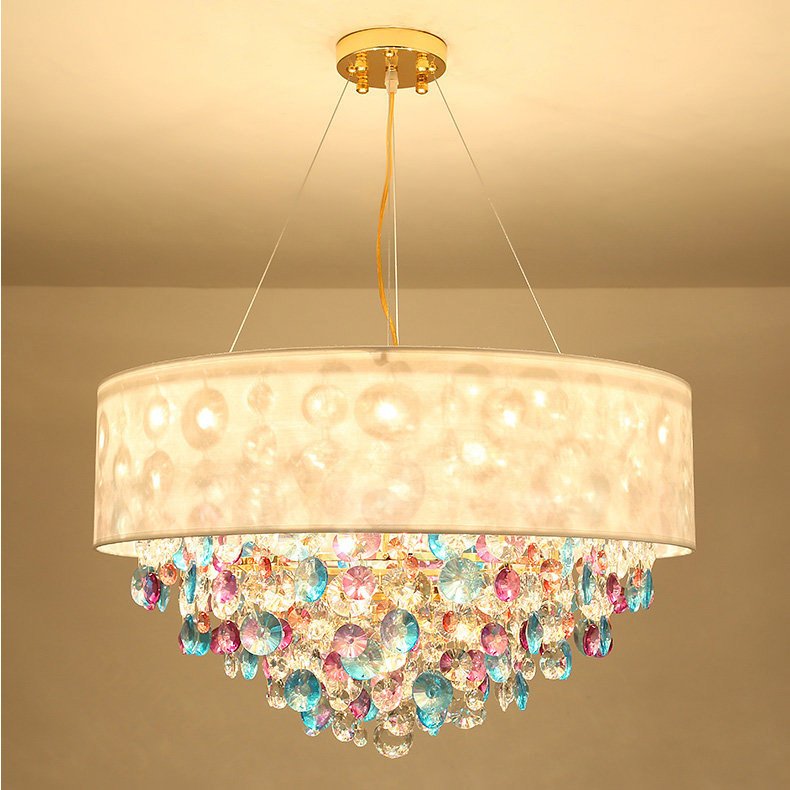 167635-26 Подвесная люстра ImperiumLoft Kaleidoscope01 167635-26
