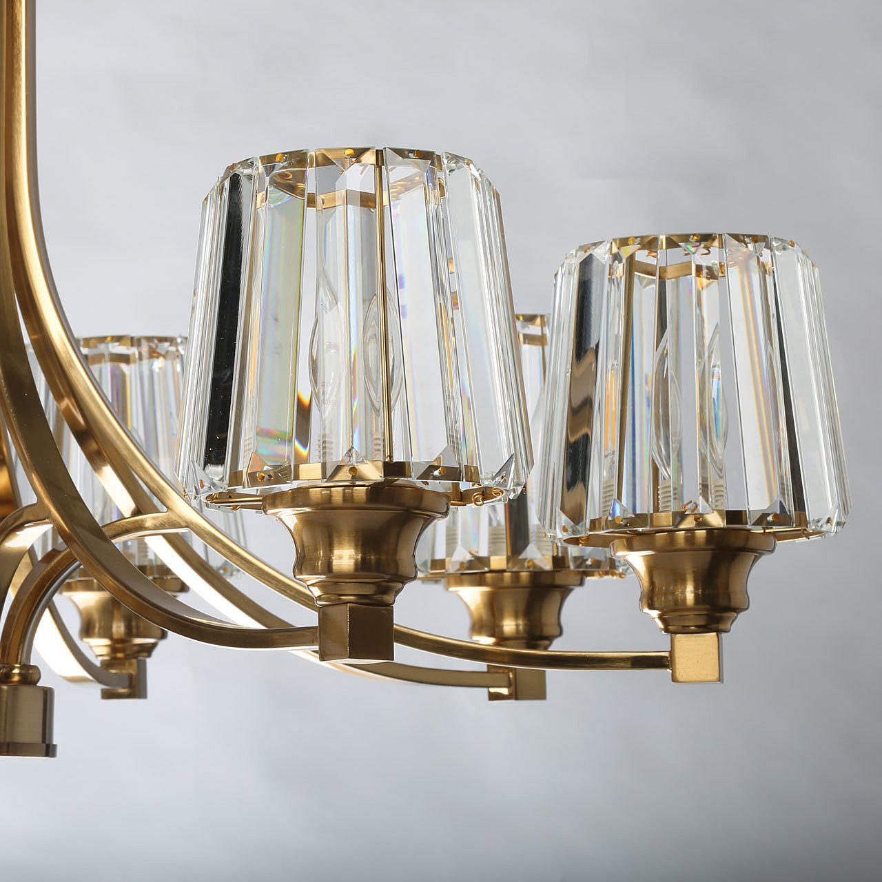 624011108 Подвесная люстра MW Light Илвита 624011108