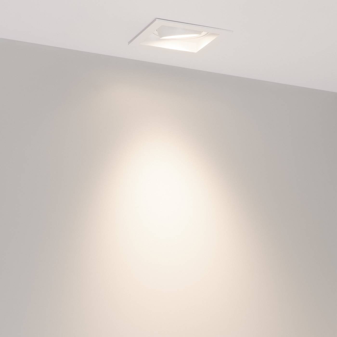 Встраиваемый светильник Arlight Vortex 057915