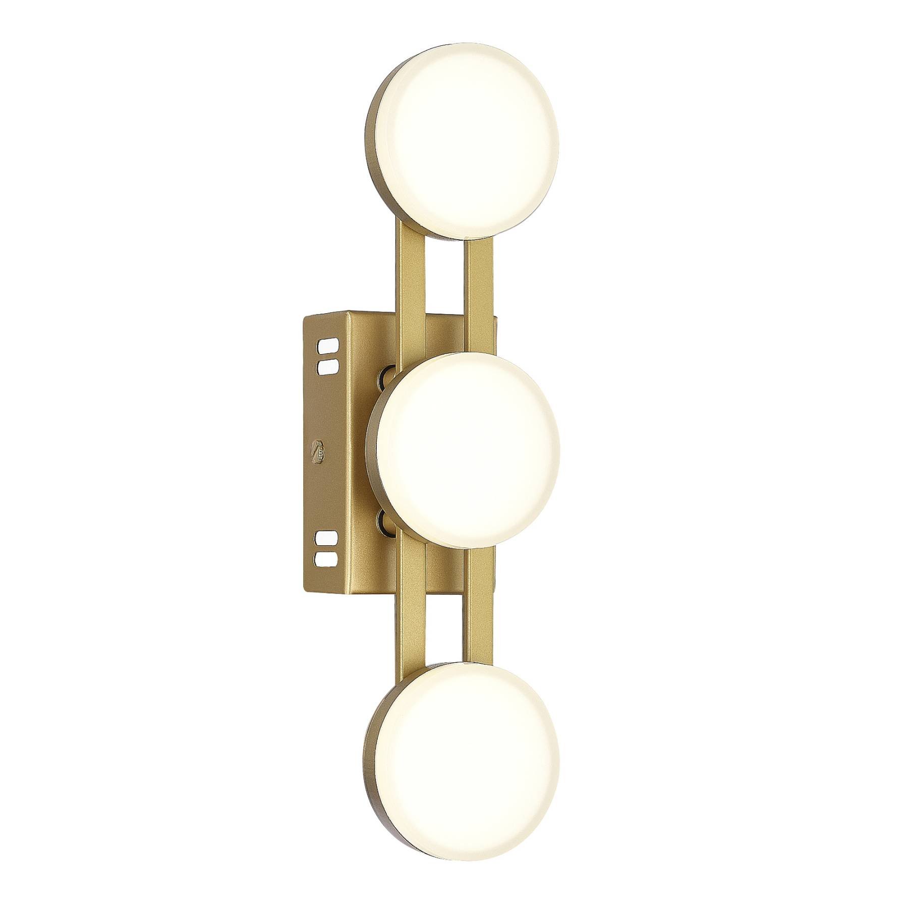 SL6610.201.03 Настенный светильник ST Luce Monro SL6610.201.03