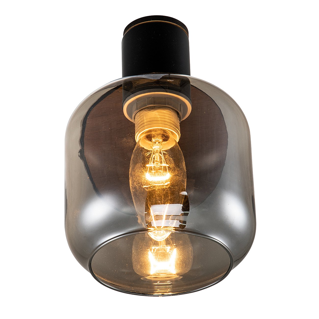Светильник спот Escada Hugge 10177/1A Black