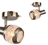 1102/1A Светильник спот Escada Dynamic 1102/1A