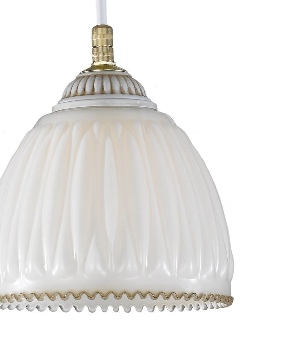 L 9671/14 Светильник подвесной Reccagni Angelo 9671 L 9671/14