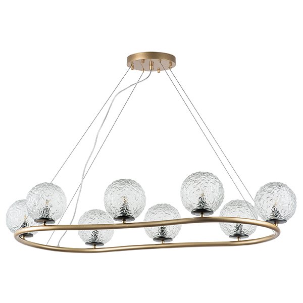 815283 Подвесная люстра Lightstar Bari 815283