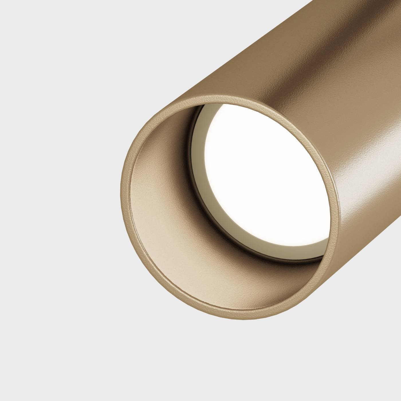 TR005-1-GU10-BG Трековый светильник Maytoni Elti Unity TR005-1-GU10-BG