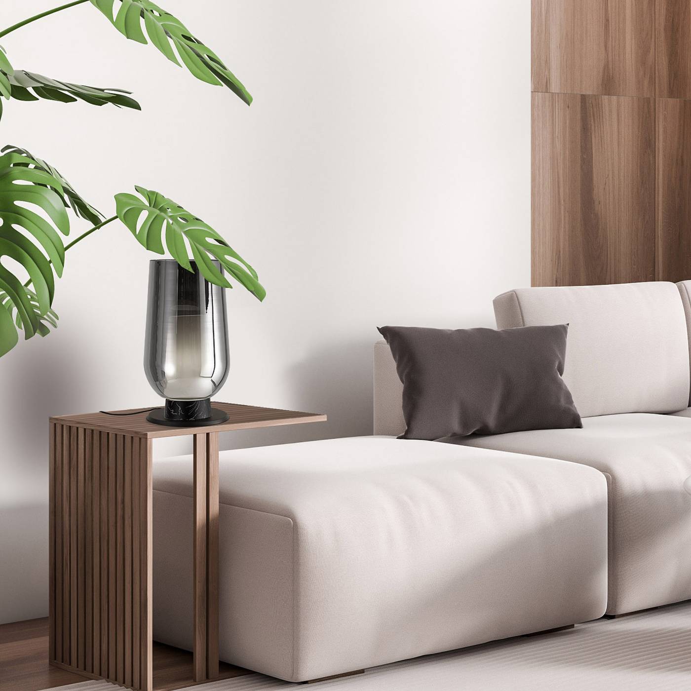 Настенное бра Mantra Nora 8288