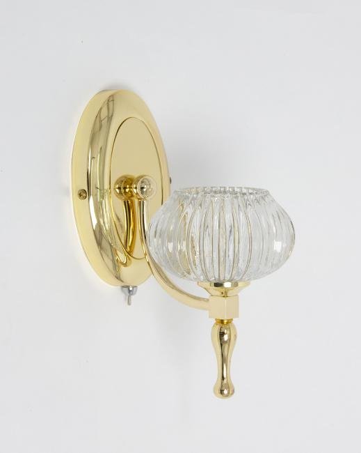 6444/A1.15 Настенное бра Abrasax 6444/A1.15