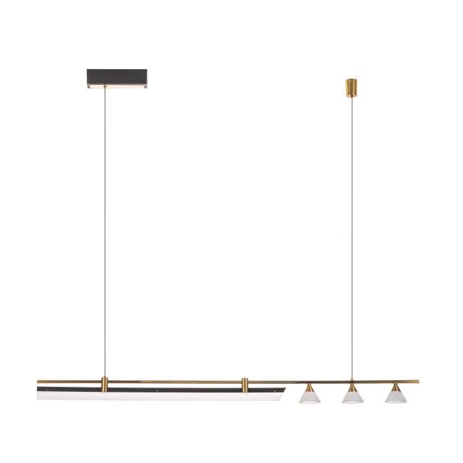 CL211012 Светильник подвесной Citilux Helly CL211012