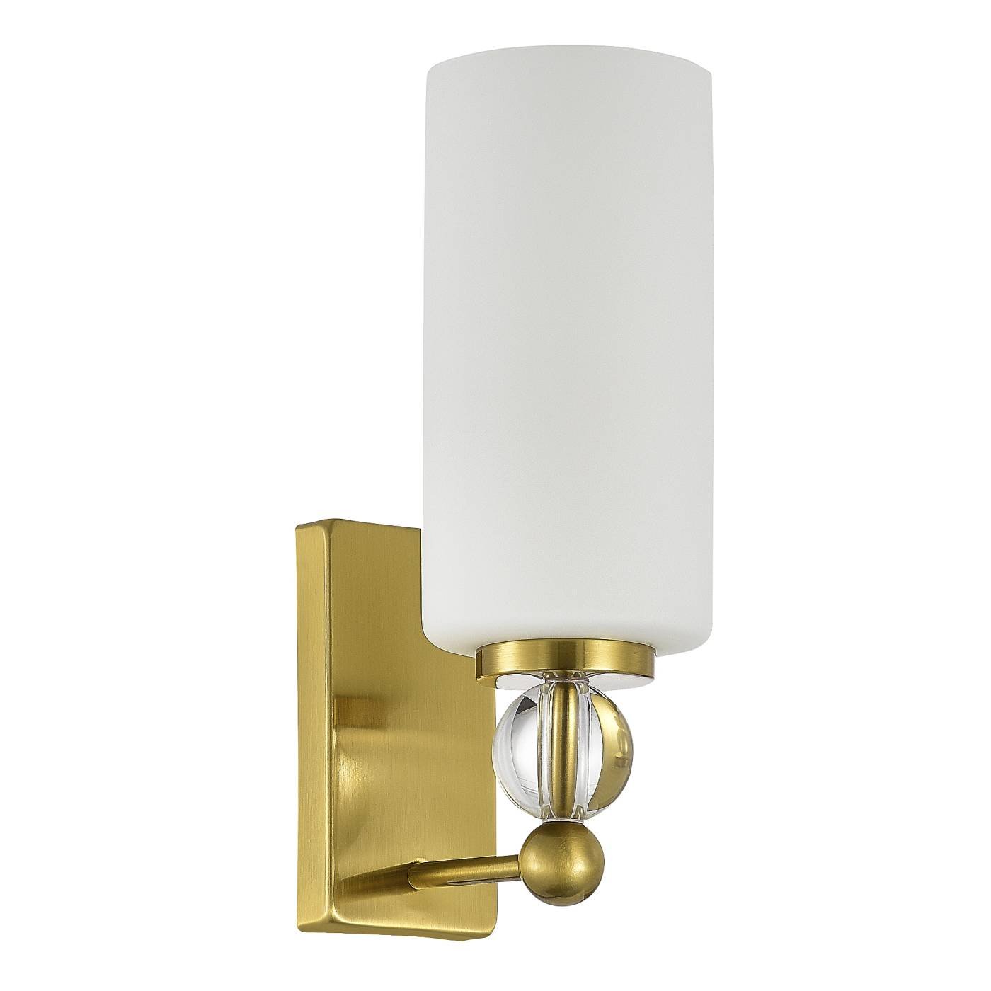 SL2003.301.01 Настенное бра ST Luce Aurora SL2003.301.01